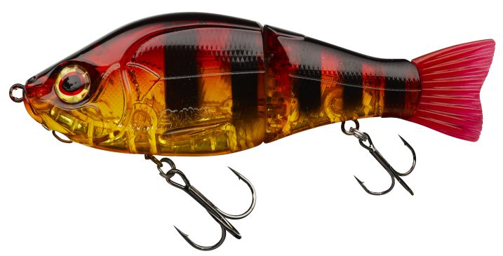 Gunki Scunner 175 S Twin